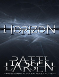 Patti Larsen — Horizon