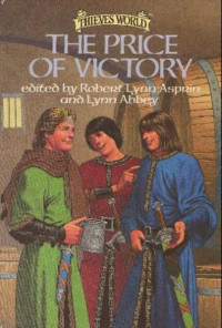 Abbey, Lynn — The Price of Victory