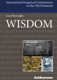 Luca Mazzinghi — Wisdom