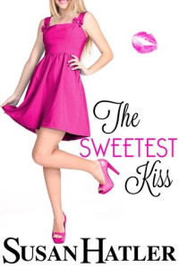 Susan Hatler — The Sweetest Kiss