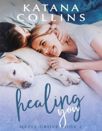 Katana Collins — Healing You