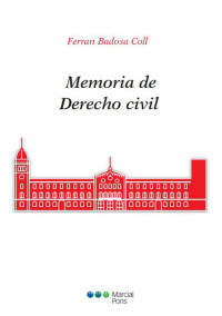 alfonso — Memoria de Derecho civil.indb