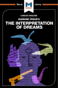 William J. Jenkins — An Analysis of Sigmund Freud’s: The Interpretation of Dreams