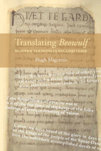 Magennis, Hugh; — Translating Beowulf: Modern Versions in English Verse