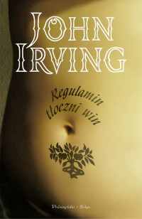 John Irving — Regulamin tłoczni win