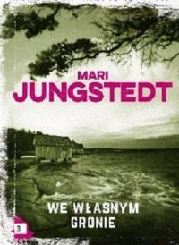 Mari Jungstedt — We Własnym Gronie