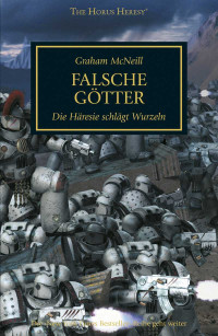 Graham McNeill — Falsche Götter