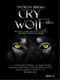 Patricia Briggs — Cry wolf [6648]