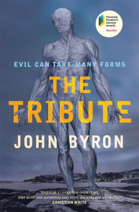 John Byron — The Tribute