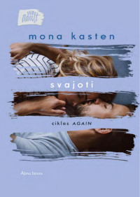 Mona Kasten — Svajoti