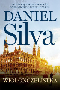 Daniel Silva — Wiolonczelistka