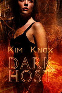 Kin Knox — Dark Host