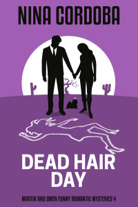Nina Cordoba — Dead Hair Day