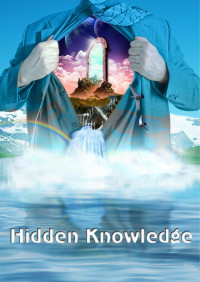 Mykola Krasnostup — The New Cosmic Philosophy: Hidden Knowledge