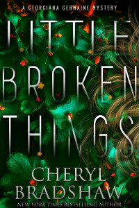 Cheryl Bradshaw — Little Broken Things