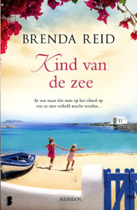 Brenda Reid — Kind van de zee