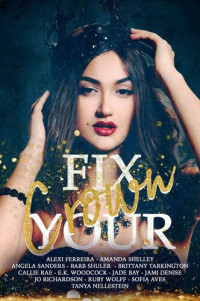 Various Authors — Fix Your Crown