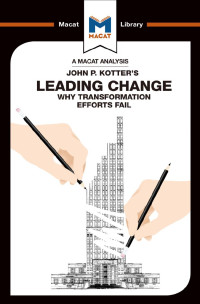 Yaamina Salman;Nick Broten; — An Analysis of John P. Kotter's Leading Change