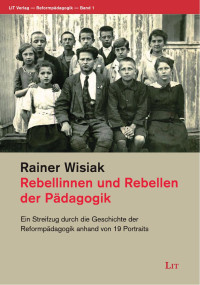 Rainer Wisiak; — Wisiak_Kern_D2.indd