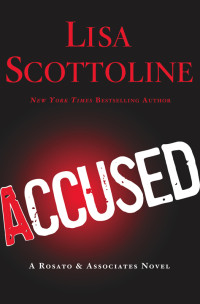 Lisa Scottoline — Accused