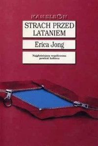 Erica Jong — Strach przed lataniem