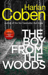 Harlan Coben — The Boy From the Woods