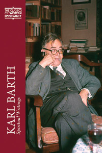 W. Travis McMaken — Karl Barth Spiritual Writings