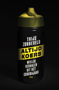 Thijs Zonneveld — Altijd koers