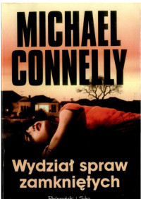 Connelly Michael — Wydział spraw zamkniętych