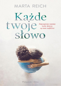 Marta Reich — Każde twoje słowo