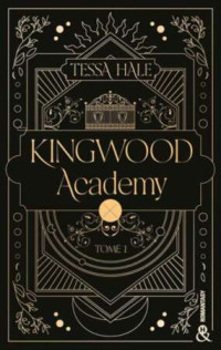 Tessa Hale — Kingwood Academy T1