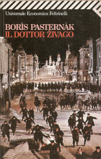 Boris Pasternak — Il dottor Zivago