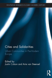 Unknown — Cities and Solidarities