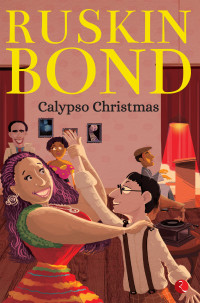 Bond, Ruskin — Calypso Christmas