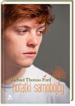 Michael Thomas Ford — Notatki samobójcy