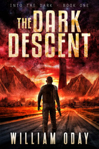 William Oday — The Dark Descent