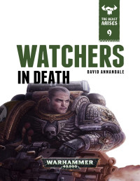 David Annandale — Watchers in Death