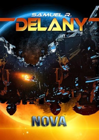 Samuel R. Delany — Nova