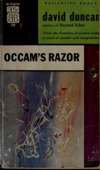 David Duncan — Occam's Razor