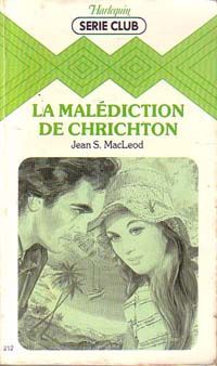 Jean S. MacLeod — La malédiction de Chrichton