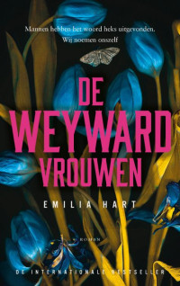 Emilia Hart — De Weyward-vrouwen