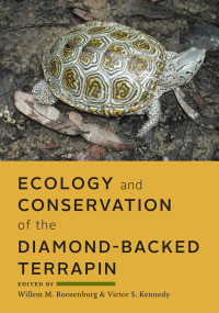 edited by Willem M. Roosenburg & Victor S. Kennedy — Ecology and Conservation of the Diamond-backed Terrapin