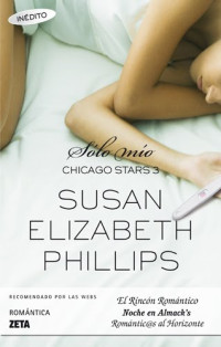 Susan Elizabeth Phillips — Solo mio