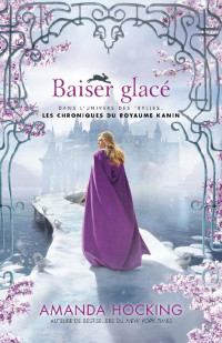 Amanda Hocking — Baisé glacé