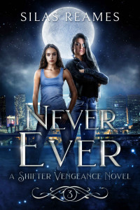 Silas Reames — Never Ever