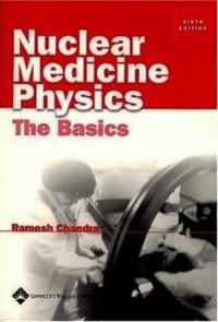 Unknown Arabic — Nuclear Medicine Physics: The Basics, 6th Edition 2004