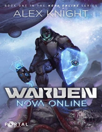 Alex Knight — Warden