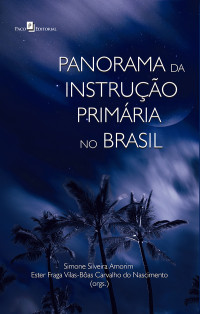 Simone Silveira Amorim;Ester Fraga Vilas-Bas Carvalho do Nascimento; & Ester Fraga Vilas-Bôas Carvalho do Nascimento (orgs.) — Panorama da Instruo Primria no Brasil