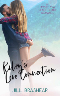 Jill Brashear — Riley's Love Connection