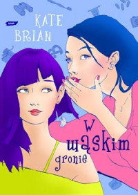 Kate Brian — W wąskim gronie